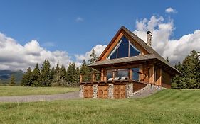 Chalet Duska