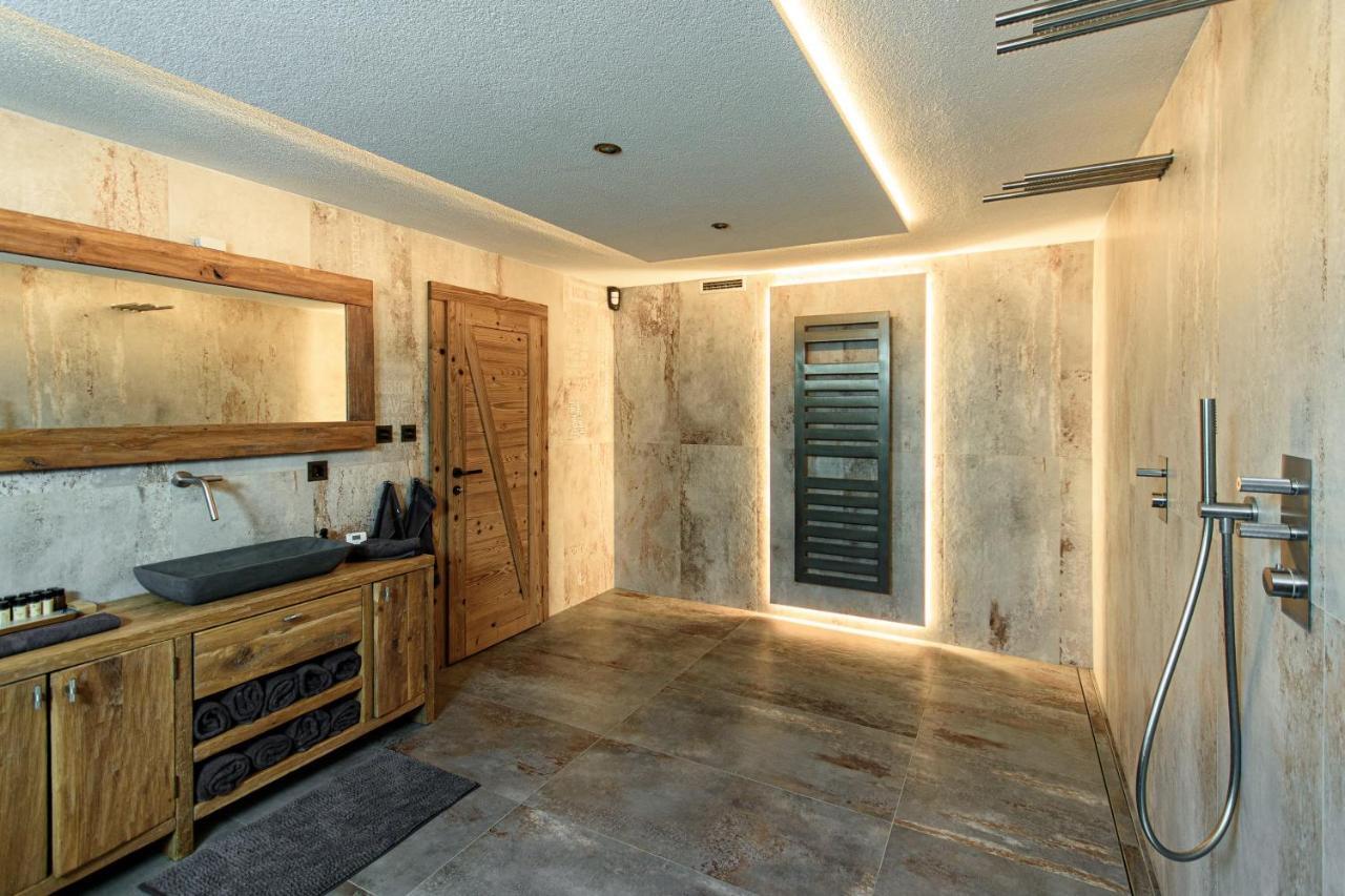 Chalet Duska Vychodna Exteriér fotografie